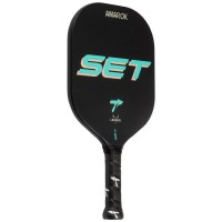 Vire o conjunto de pickleball Amarak  Oferta + Barato