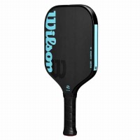 Pala Pickleball Wilson Cadencia 16  Oferta + Barato