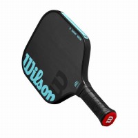 Pala Pickleball Wilson Cadencia 16  Oferta + Barato