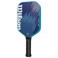 Pala Pickleball Wilson Feroce Max 13  Offre - Pas cher