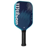 Pala Pickleball Wilson Feroce Max 13  Offre - Pas cher