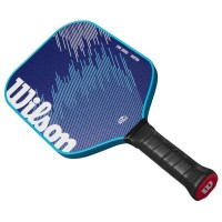 Pala Pickleball Wilson Feroce Max 13  Offre - Pas cher