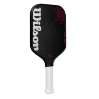 Pala Pickleball Wilson Fierce Pro  Oferta + Barato