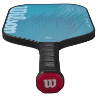 Pala Pickleball Wilson Equipe feroce  Offre - Pas cher