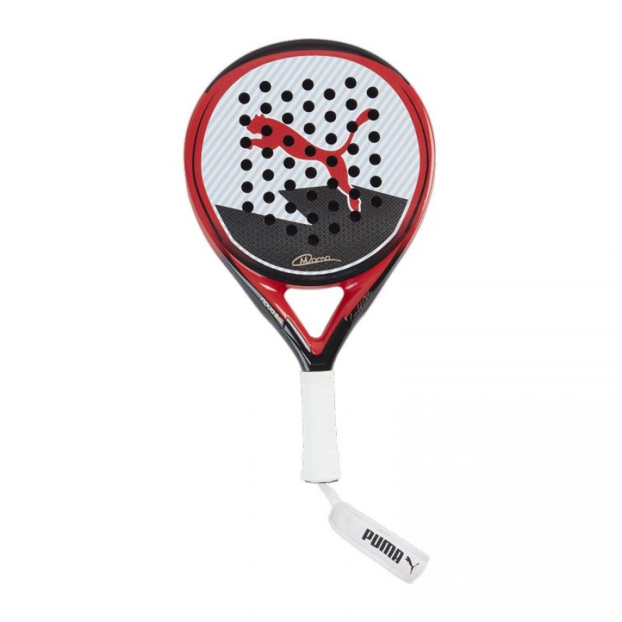 Puma Momo Gonzalez Nova Raquete Elite  Oferta + Barato