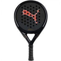 Raquette Puma Momo Gonzalez Nova Elite Noir  Offre - Pas cher