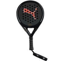 Raquette Puma Momo Gonzalez Nova Elite Noir  Offre - Pas cher