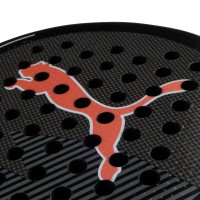 Raquette Puma Momo Gonzalez Nova Elite Noir  Offre - Pas cher