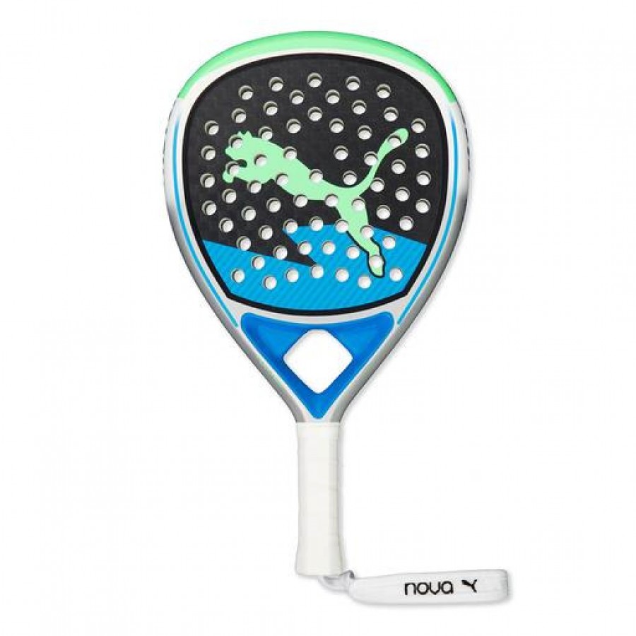 Pala Puma Nova Elite Hybrid PADELPOINT Pala Puma Nova Elite Hybrid