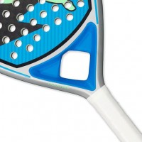 Pala Puma Nova Elite Hybrid PADELPOINT Pala Puma Nova Elite Hybrid