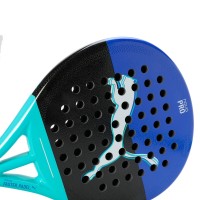 Pala Puma Nova Pro Control Purpura Negro Turquesa  Oferta + Barato