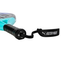 Pala Puma Nova Pro Control Purpura Negro Turquesa  Oferta + Barato