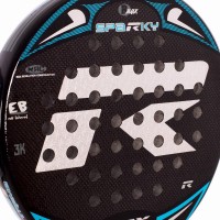 Pala Rox R-Sparky Sky  Offre - Pas cher