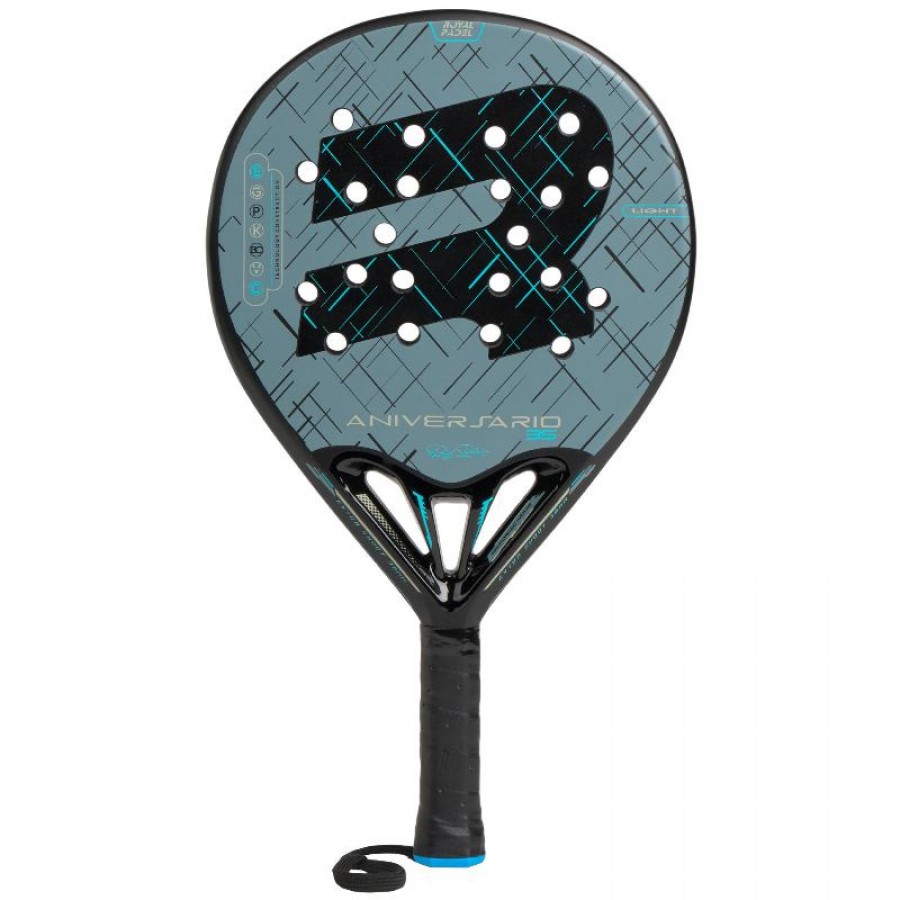 Pala Royal Padel 35 Aniversario Light 2025  Oferta + Barato