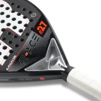 Raquete Royal Padel M27 R-Ace 2026