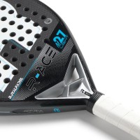 Raquete Royal Padel M27 R-Ace Light 2026