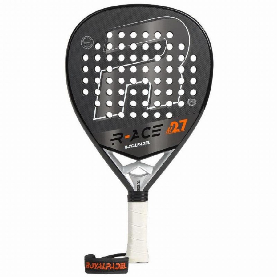 Raquete Royal Padel R-Ace 2025  Oferta + Barato