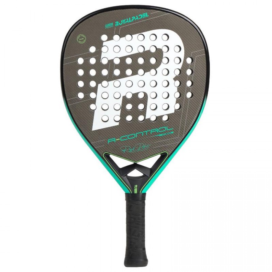Pala Royal Padel R-Control 2025  Oferta + Barato