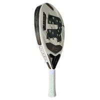 Raquette Royal Padel R30 LTD en or blanc 2025  Offre - Pas cher