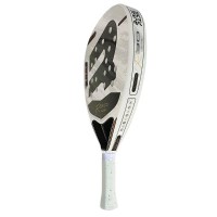 Raquette Royal Padel R30 LTD en or blanc 2025  Offre - Pas cher