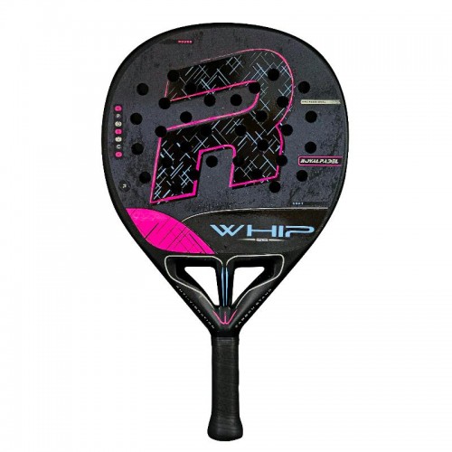 Pala Royal Padel Whip Light 2026