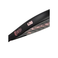 Pala Salming Hero S19 Tech 12k  Oferta + Barato