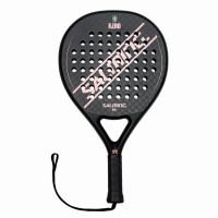 Pala Salming Hero S19 Tech 12k  Oferta + Barato