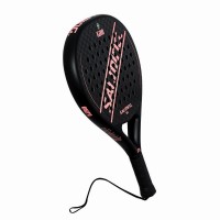 Pala Salming Hero S19 Tech 12k  Oferta + Barato