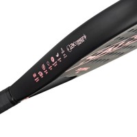 Pala Salming Hero S19 Tech 12k  Oferta + Barato