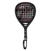 Conjunto Pala Black Wolf 2025  Oferta + Barato