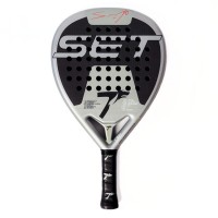 Pala Set Sanyo Platinum Wolf Control  Oferta + Barato