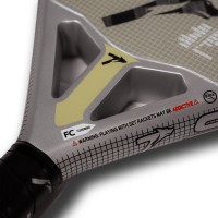Ensemble de pala Sanyo Platinum Wolf Power  Offre - Pas cher