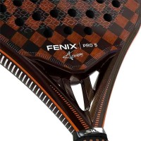 Siux Raquete Alex Chozas Fenix Pro 5 2025  Oferta + Barato