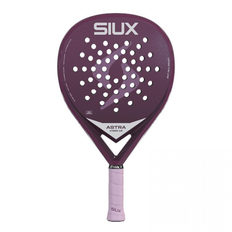 Pala Siux Astra Go Hybrid Air 2026