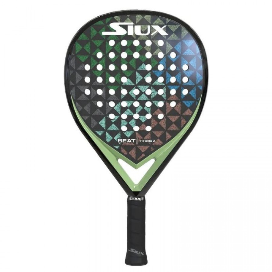 Pala Siux Beat Hybrid 2 2025  Offer + Cheap
