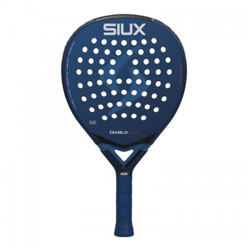 Pelle Siux Diablo Elite 6 2026