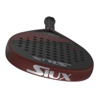 Raquete Siux Diablo Go 3 2024  Oferta + Barato