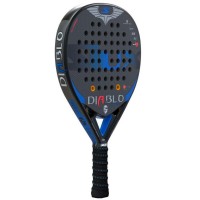 Pala Siux Diablo Revolução 3k  Oferta + Barato
