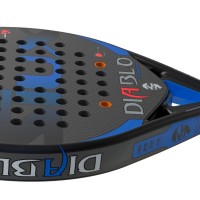 Pala Siux Diablo Revolução 3k  Oferta + Barato