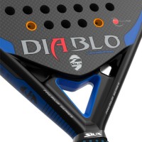 Pala Siux Diablo Revolução 3k  Oferta + Barato