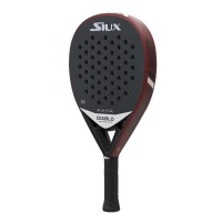 Pala Siux Diablo Revolution Lite 3 2024  Oferta + Barato