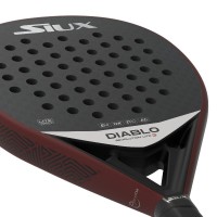 Pala Siux Diablo Revolution Lite 3 2024  Oferta + Barato