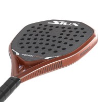 Barra Siux Fenix Elite 5 2025  Oferta + Barato