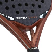 Barra Siux Fenix Elite 5 2025  Oferta + Barato