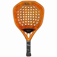 Barra Siux Fenix Pro 4 2024  Oferta + Barato
