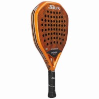 Barra Siux Fenix Pro 4 2024  Oferta + Barato