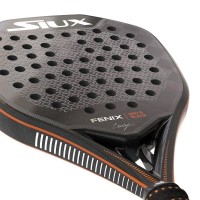 Pala Siux Leo Augsburger Fenix Pro 5 Noir 2025  Offre - Pas cher