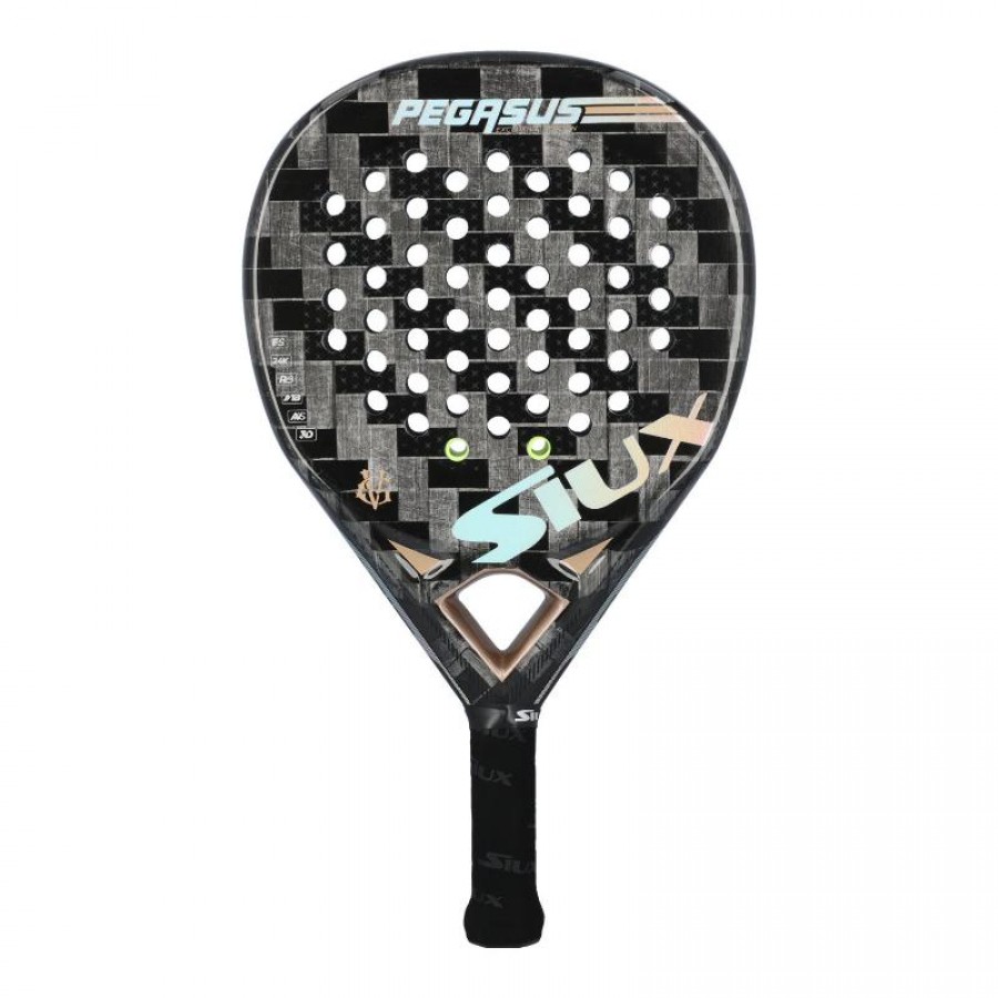 Noz-moscada Siux Pegasus Edição GV  Oferta + Barato