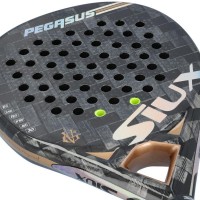 Noz-moscada Siux Pegasus Edição GV  Oferta + Barato
