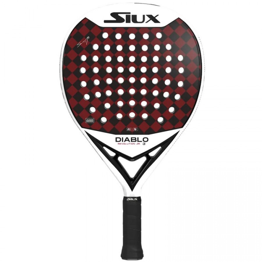 Pala Siux Sanyo Diablo Revolution 3 Junior 2024  Oferta + Barato